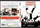 DVD ACTION CRAZY KUNG-FU