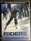 DVD ACTION RIDERS