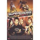DVD ACTION SUPERCROSS - LE FILM