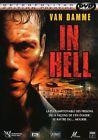 DVD ACTION IN HELL - EDITION PRESTIGE