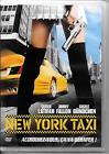 DVD ACTION NEW YORK TAXI