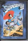 DVD ACTION SUPERMAN III