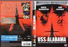 DVD ACTION USS ALABAMA - EDITION SPECIALE