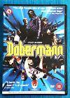 DVD ACTION DOBERMANN