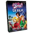 DVD ACTION TOTALLY SPIES ! - LE FILM