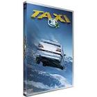 DVD ACTION TAXI 3