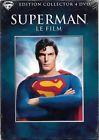 DVD ACTION SUPERMAN - ULTIMATE EDITION