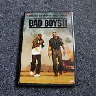 DVD ACTION BAD BOYS II