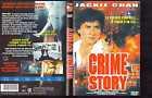 DVD ACTION CRIME STORY