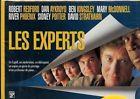 DVD ACTION LES EXPERTS