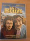 DVD ACTION LA BEUZE - EDITION COLLECTOR