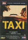 DVD ACTION TAXI - EDITION DTS