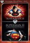 DVD ACTION SUPERMAN II - EDITION COLLECTOR
