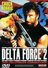 DVD ACTION DELTA FORCE 2