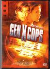 DVD ACTION GEN X COPS
