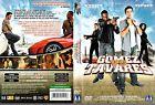 DVD ACTION GOMEZ VS TAVARES