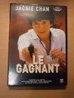 DVD ACTION LE GAGNANT