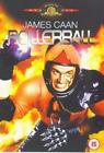 DVD ACTION ROLLERBALL