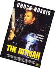 DVD ACTION THE HITMAN