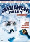 DVD ACTION AVALANCHE ALLEY