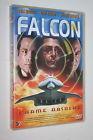 DVD ACTION FALCON, L'ARME ABSOLUE