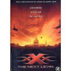 DVD ACTION TRIPLE XXX THE NEXT LEVEL