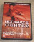 DVD ACTION ULTIMATE FIGHTER