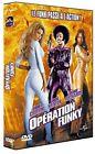 DVD ACTION OPERATION FUNKY