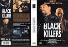 DVD ACTION BLACK KILLERS