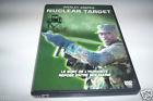 DVD ACTION NUCLEAR TARGET