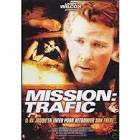 DVD ACTION MISSION TRAFIC