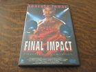 DVD ACTION FINAL IMPACT