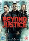 DVD ACTION BEYOND JUSTICE