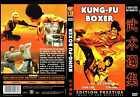 DVD ACTION KUNG-FU BOXER