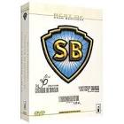 DVD ACTION BEST OF SHAW BROTHERS - COFFRET 3 DVD