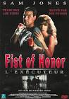 DVD ACTION FIST OF HONOR