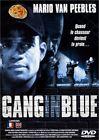 DVD ACTION GANG IN BLUE