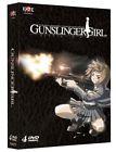 DVD ACTION GUNSLINGER GIRL - L'INTEGRALE - EDITION COLLECTOR
