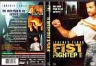 DVD ACTION FIST FIGHTER 2