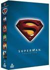 DVD ACTION SUPERMAN COLLECTION