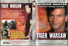 DVD ACTION TIGER WARSAW