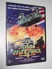 DVD ACTION OPERATION DELTA FORCE 4