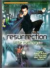 DVD ACTION RESURRECTION OF THE LITTLE MATCHGIRL