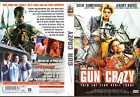 DVD ACTION GUN CRAZY