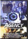 DVD ACTION THE AGENCY