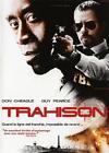 DVD ACTION TRAHISON