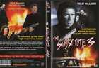 DVD ACTION THE SUBSTITUTE 3