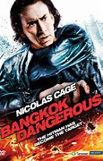 DVD ACTION BANGKOK DANGEROUS - DVD LOCATIF
