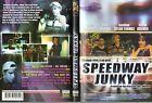 DVD ACTION SPEEDWAY JUNKY
