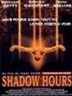 DVD ACTION SHADOW HOURS